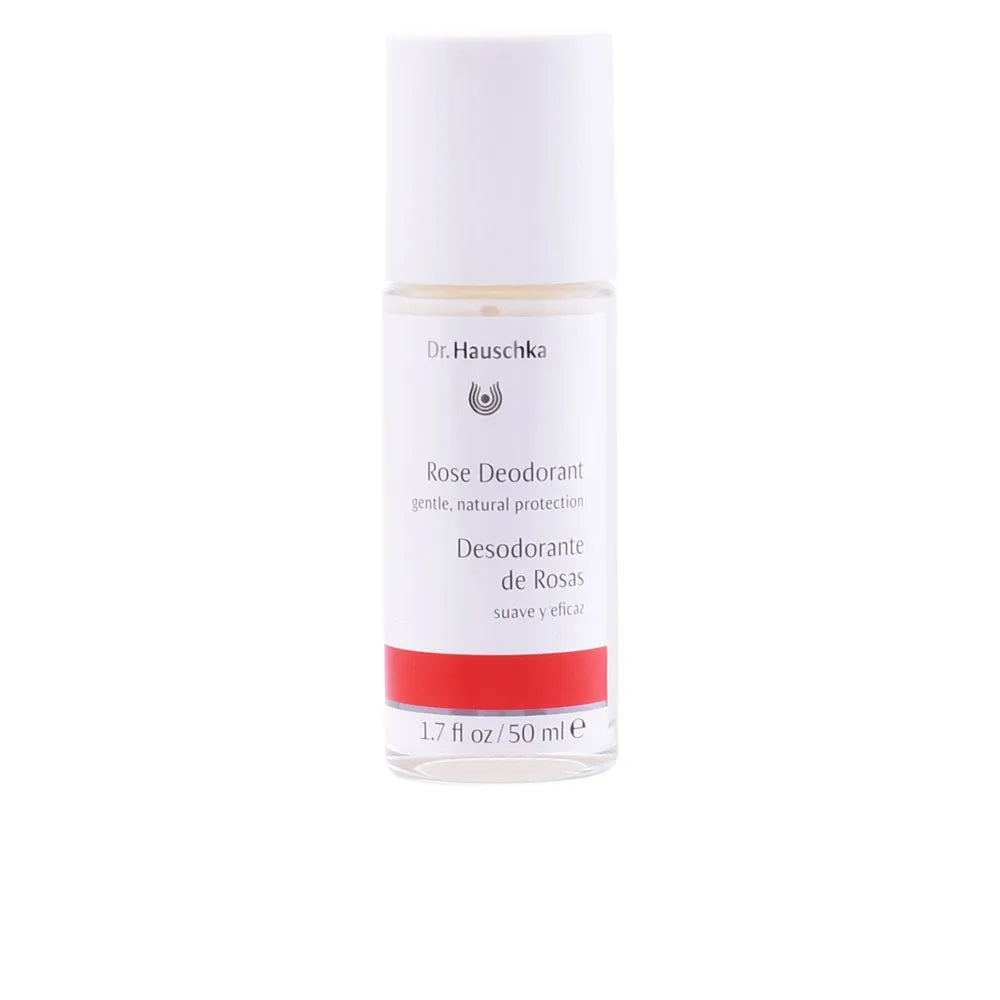 Dr. Hauschka Dr Hauschka Rose Dèodorant