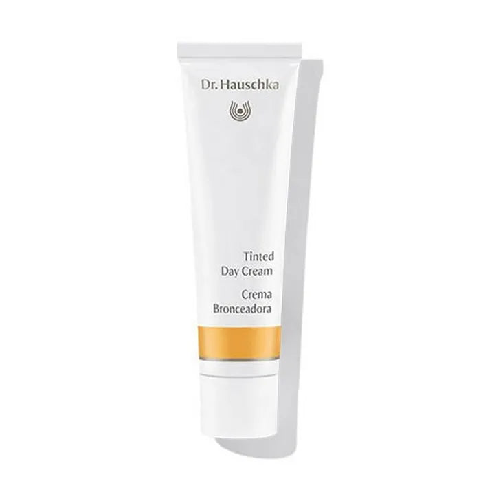 Dr. Hauschka Crème Bronzante