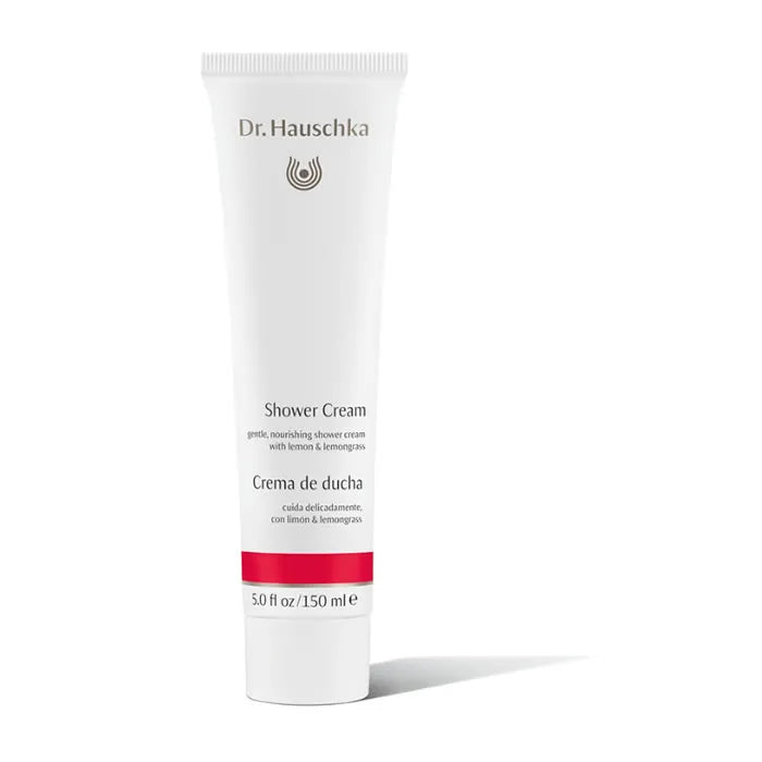 Dr. Hauschka Dr Hauschka Crème De Douche