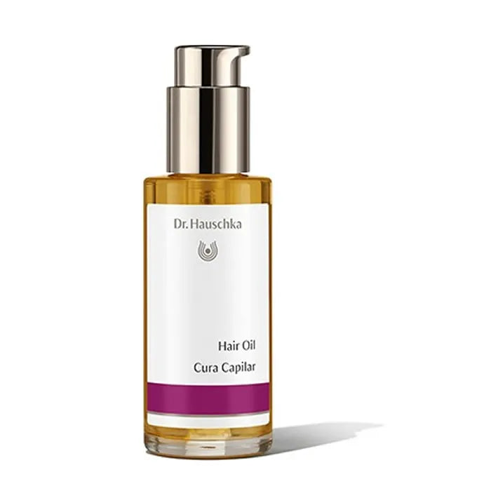Dr. Hauschka Huile Pour Les Cheveux