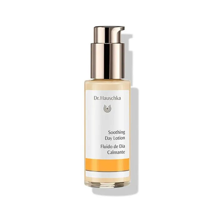 Dr. Hauschka Dr. Huaschka Fluide De Jour Apaisant
