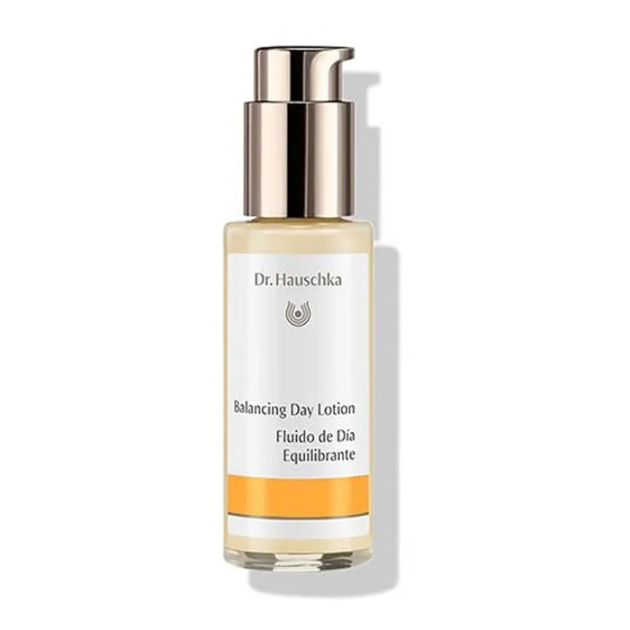 Dr. Hauschka Dr. Huaschka Fluide De Jour Équilibrant