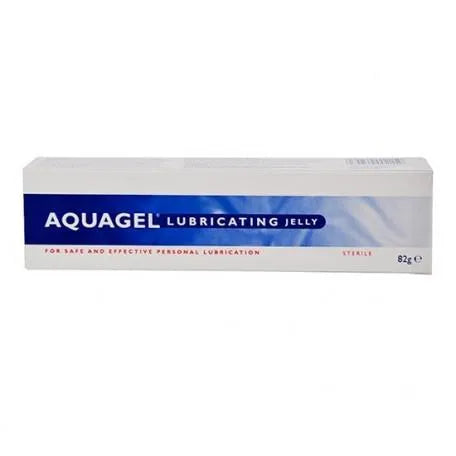 Aquagel Gel Lubricante 1 Unidad Bsn Medical
