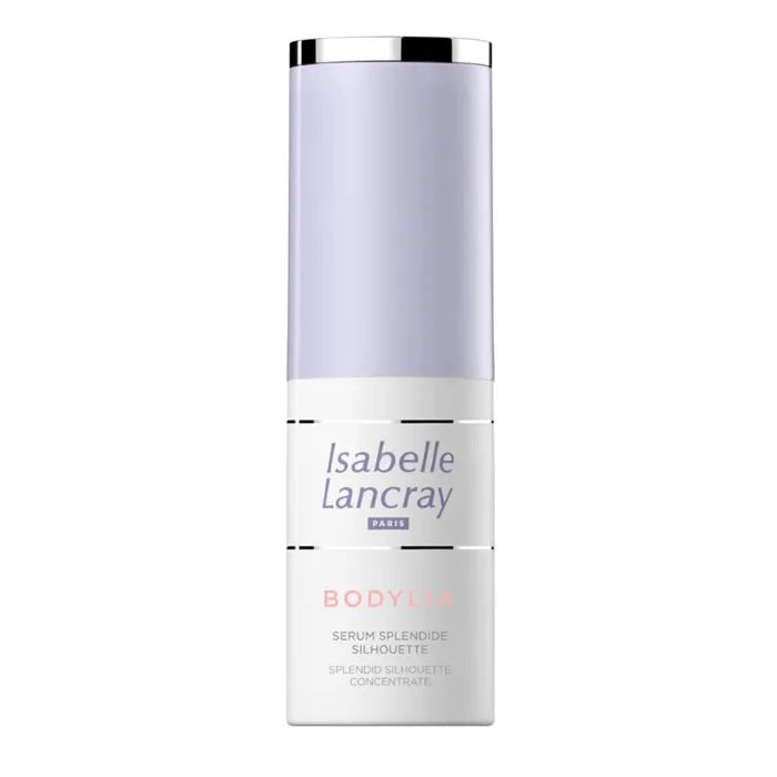 Isabelle Lancray Bodylia Serum Splendide Silhoutte