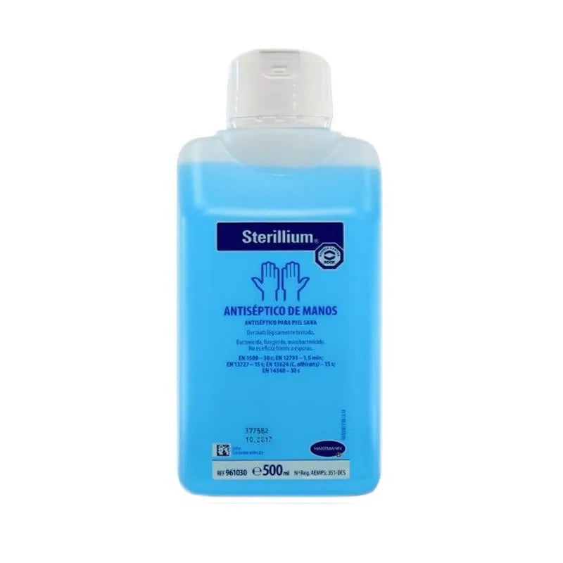 Sterillium Solution antiseptique pour les mains