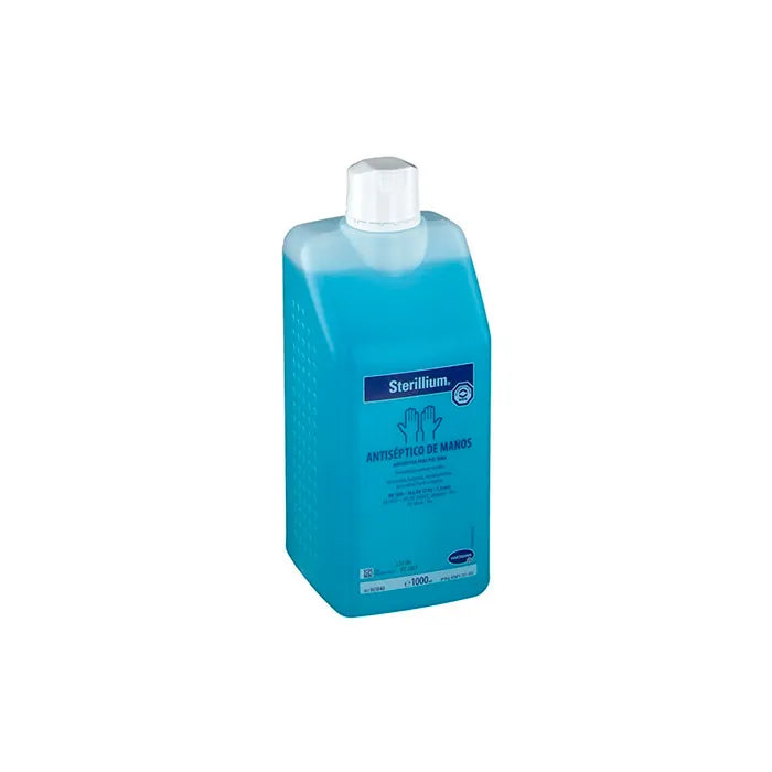 Sterillium Sol Antiseptica Piel