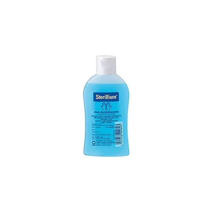 Sterillium Hand Antiseptic Gel