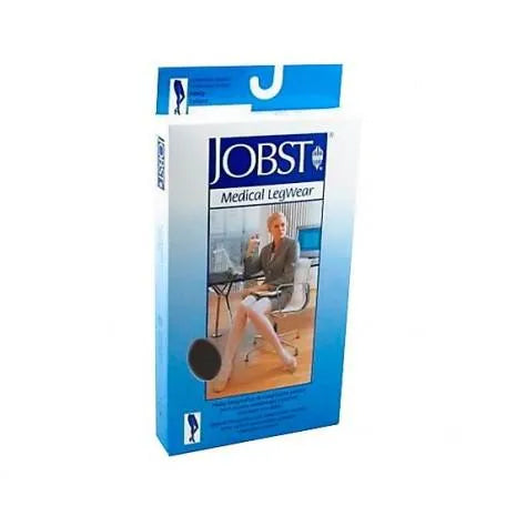Jobst Panty Medias De Compresión Normal Color Beige Talla 4 1 Unidad Bsn Medical - Batty Beauty