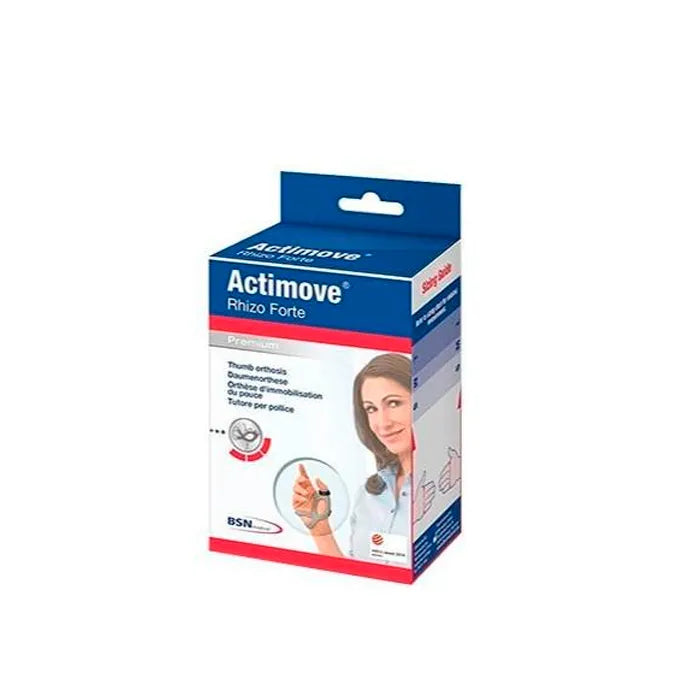 Bsn Medical Actimove Rhizo Forte 1U