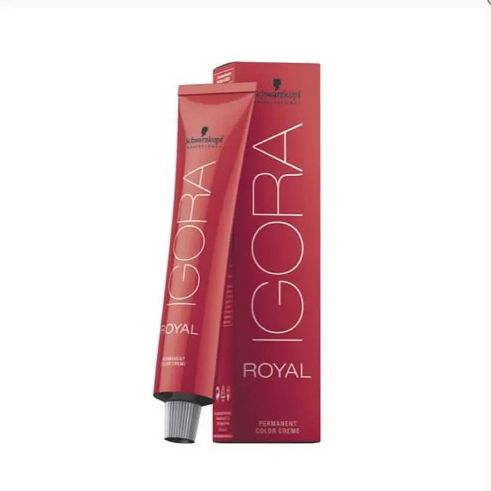Schwarzkopf Igora Royal 6-5