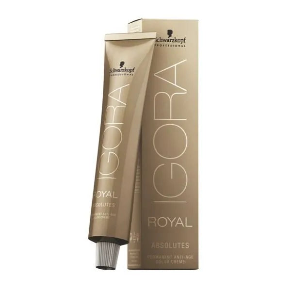 Schwarzkopf Igora Royal Absolutes 5 50