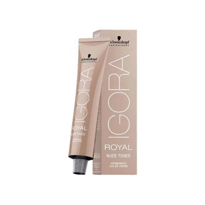 Schwarzkopf Igora Royal Nude Tones 6-46