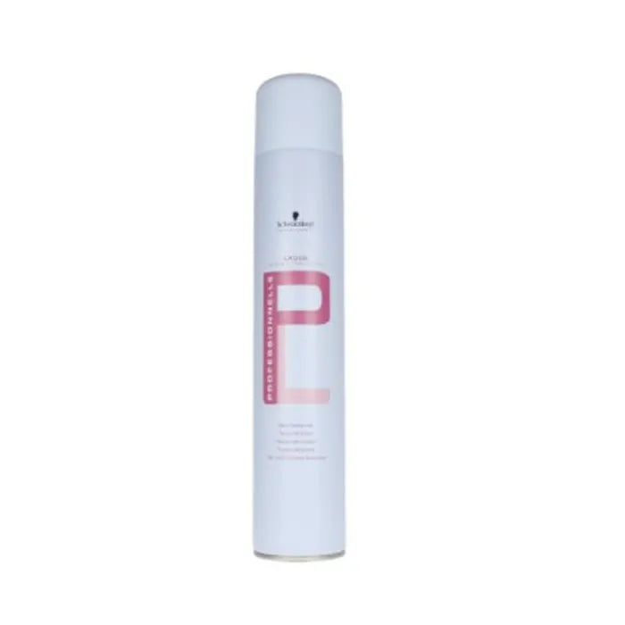 Schwarzkopf Professionelle Care Laque Super
