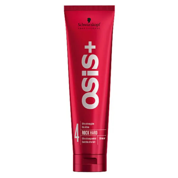 Schwarzkopf Osis Rock Hard Controlle Extra Fort Gel