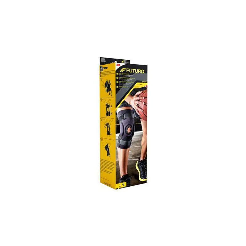 Futuro䋢 Refor Sport 1 Attelle De Genou Pc