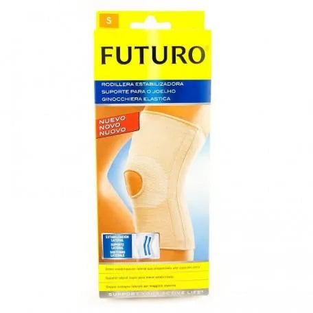 Futuro䋢 Attelle De Genou Stabilisante T-S 1ud