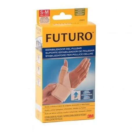 Futuro䋢 Stabilisateur De Pouce T-S-M 1ud
