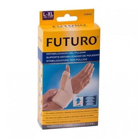 Futuro䋢 Stabilisateur De Pouce T-L-Xl 1ud