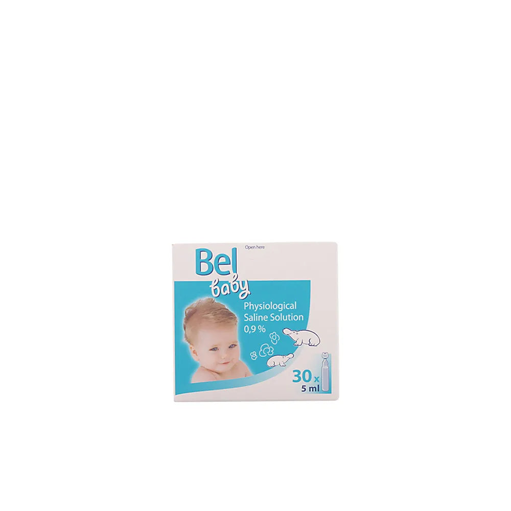 Bel Baby Physiological Saline Solution