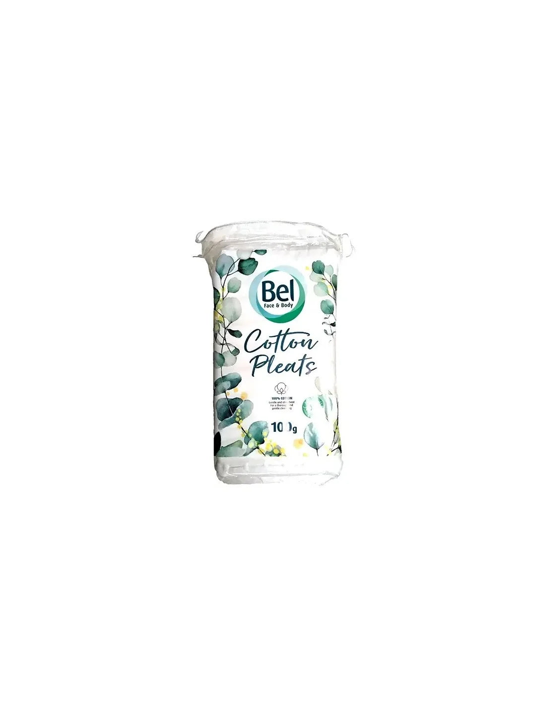 Bel Algodon Zig-Zag 1810690