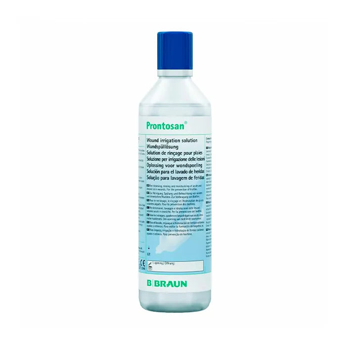 B.Braun B. Braun Prontosan Solution