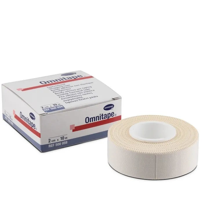 Hartmann Omnitape 10m x 2cm 1 Unité