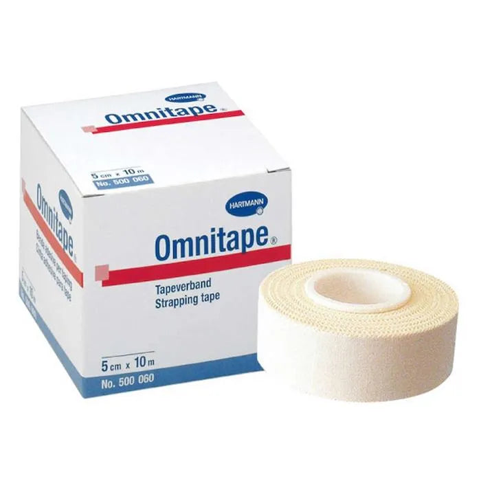 Hartmann Omnitape 10m x 5cm 1 Unité