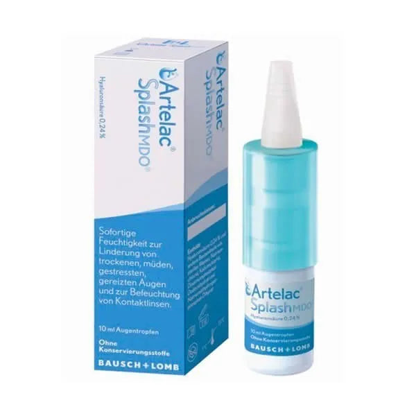 Artelac Splash Multidose