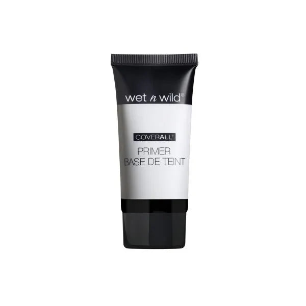 Wet N Wild Base De Teint Coverall E850 Partners In Prime