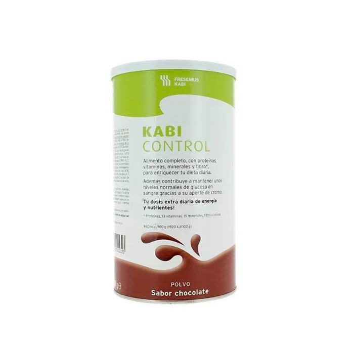 Kabi Vital Kabi Control Chocolate