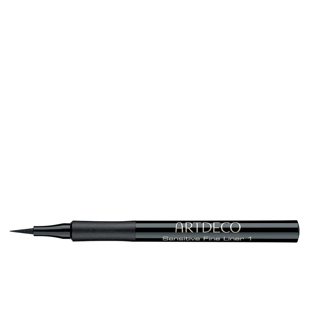 Artdeco Sensitive Fine Liner Black