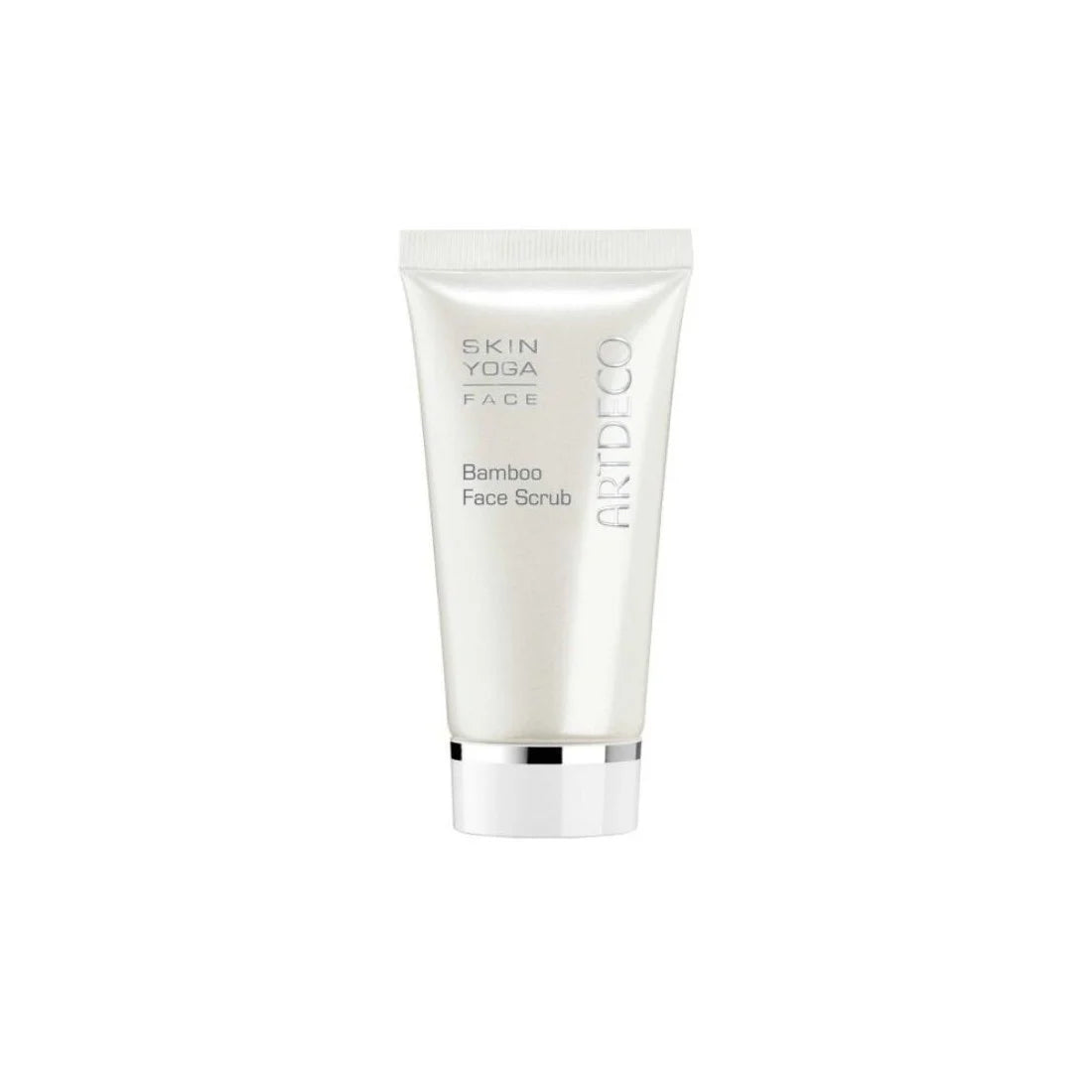 Artdeco Bamboo Peeling Facial Revitalizante
