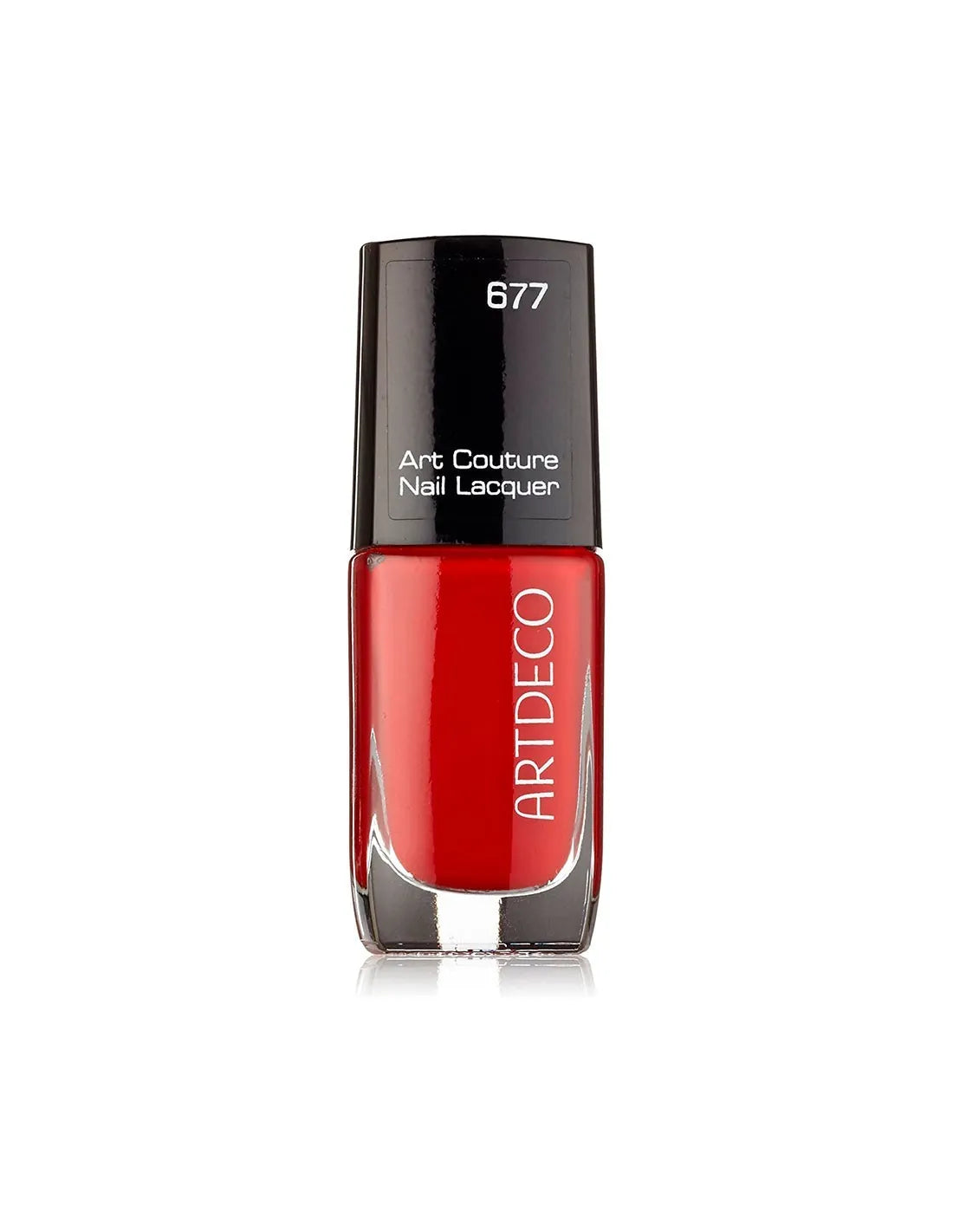 Artdeco Art Couture Nail Lacquer 677-Love