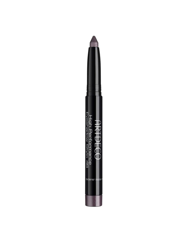 Artdeco High Performance Eyeshadow Stylo 46-Benefit Lavander Grey - Batty Beauty