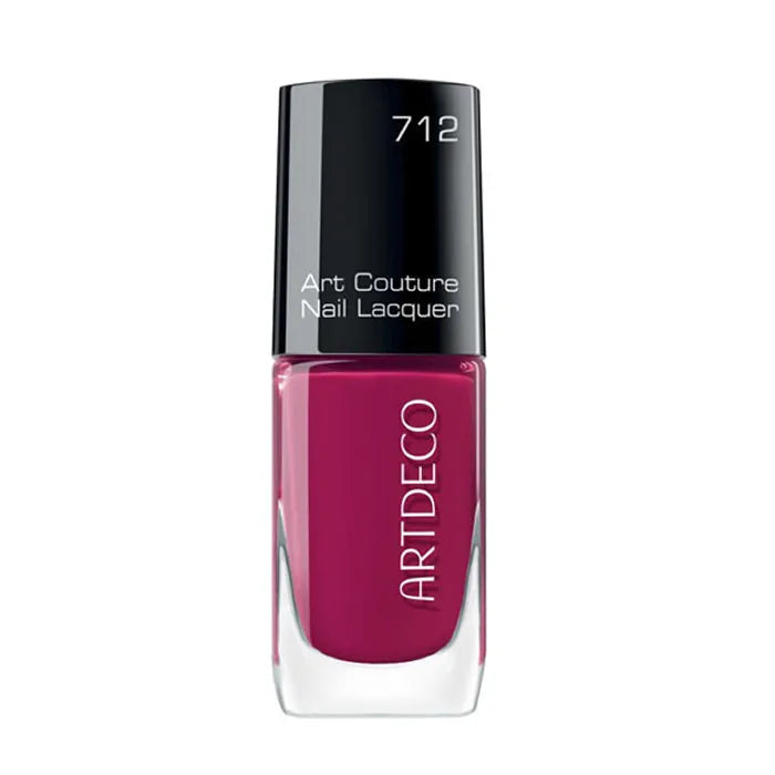 Artdeco Art Couture Nail Lacquer 712 Bougainvillea