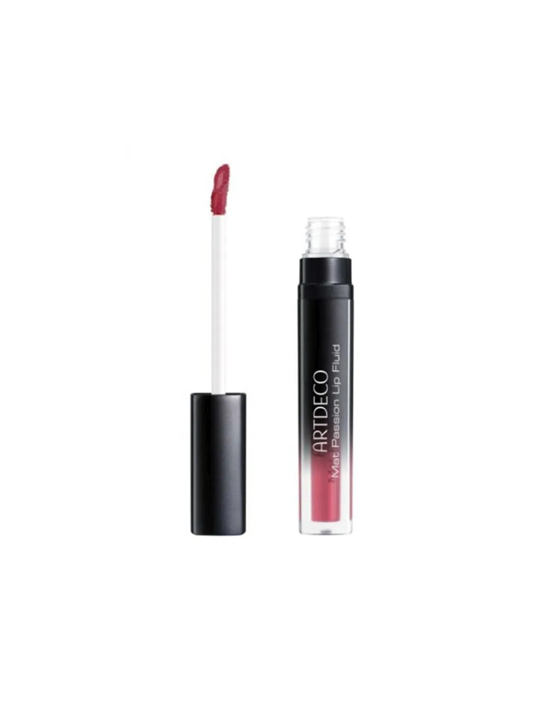 Artdeco Mat Passion Lip Fluid 33-Smooth Plum
