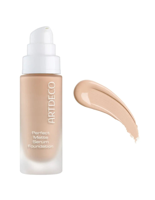 Artdeco Maq Serum Matte Fdt - Batty Beauty