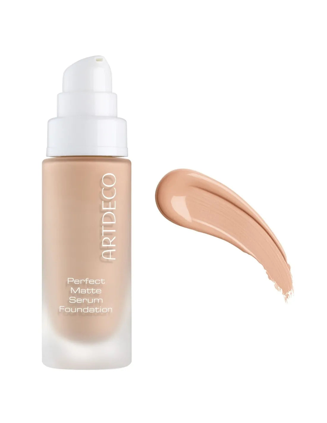 Artdeco Perfect Matte Base De Maquillaje Serum 54-Cool Satin