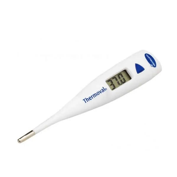 Hartmann Thermoval Standard Thermometre Électronique
