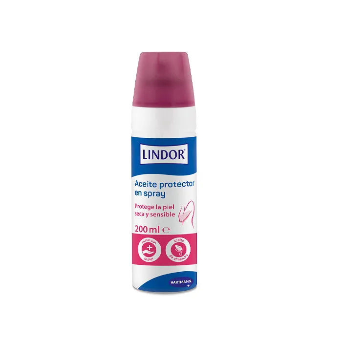 Hartmann Lindor Huile Protectrice en