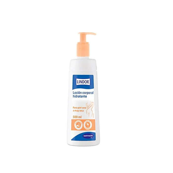 Lindor Lotion Pour Le Corps
