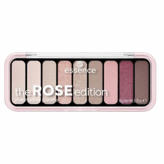 Essence Cosmetics Essence The Rose Edition Eyeshadow Palette
