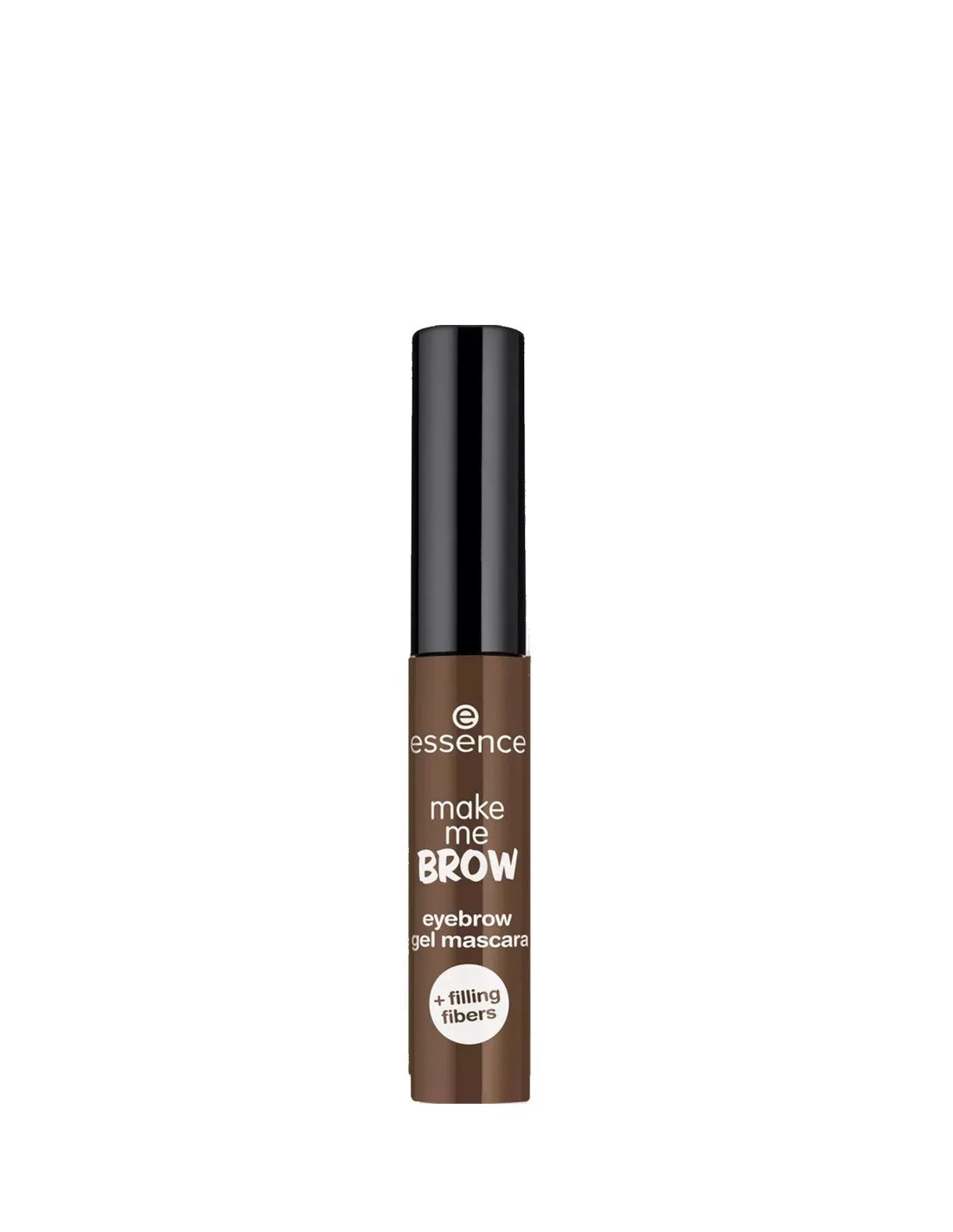 Essence Cosmetics Make Me Brow Máscara Gel Para Cejas 05-Chocolaty Brows