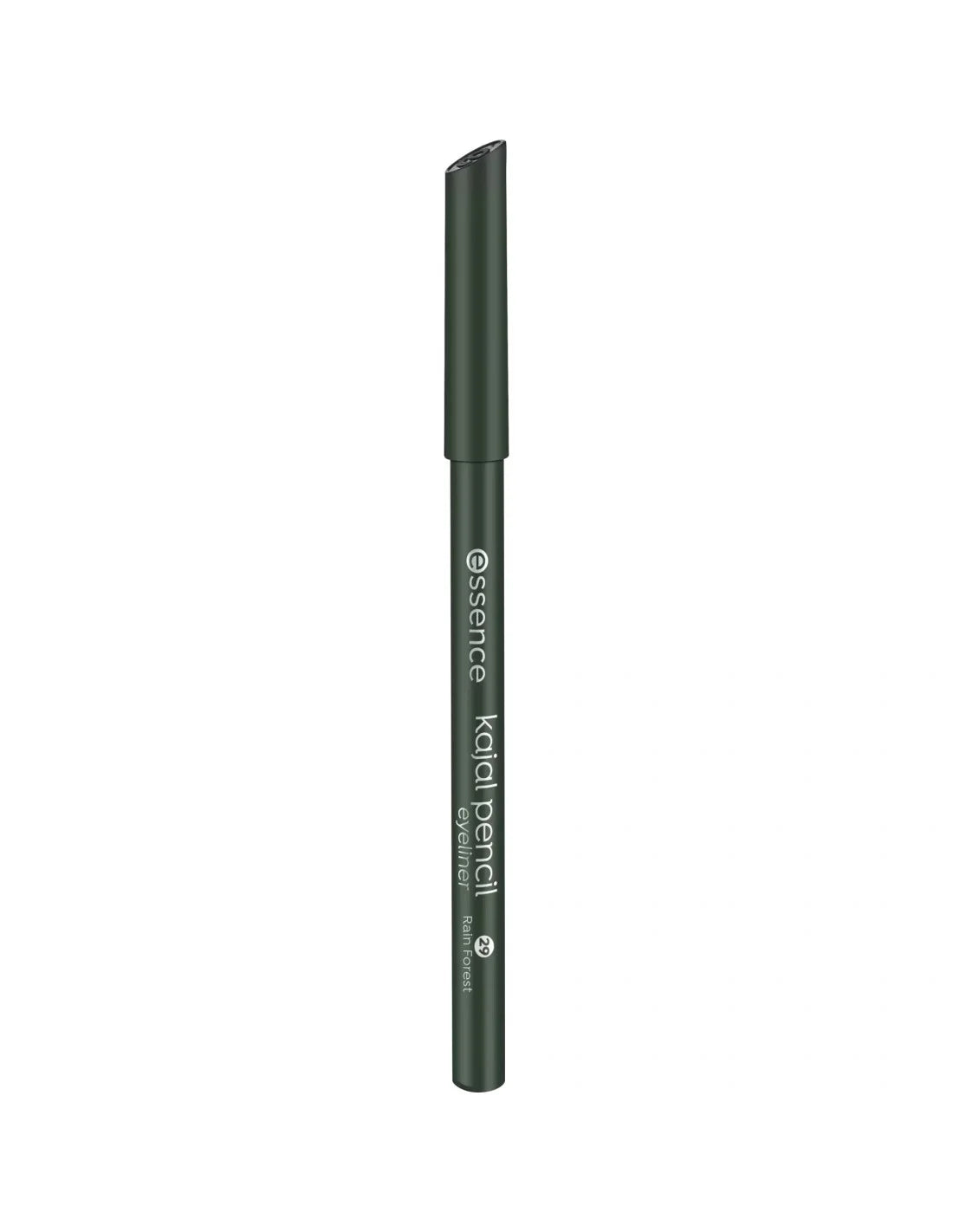 Essence Cosmetics Kajal Lápiz De Ojos 29-Rain Forest