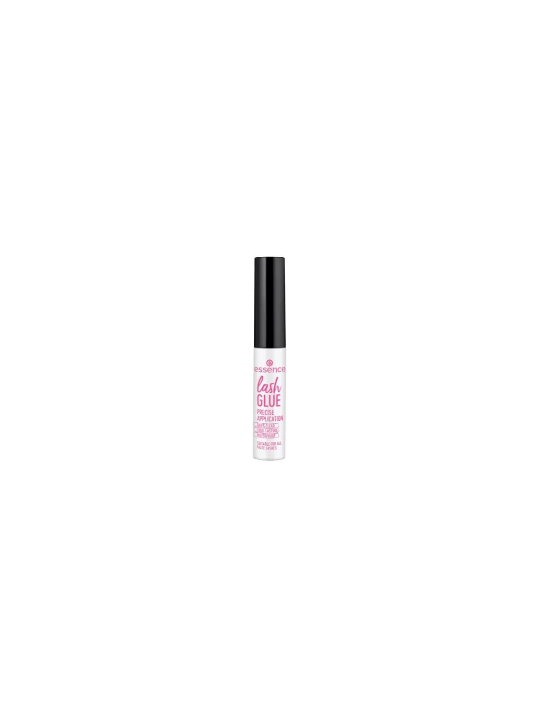 Essence Cosmetics Lash Glue Pegamento De Pestañas
