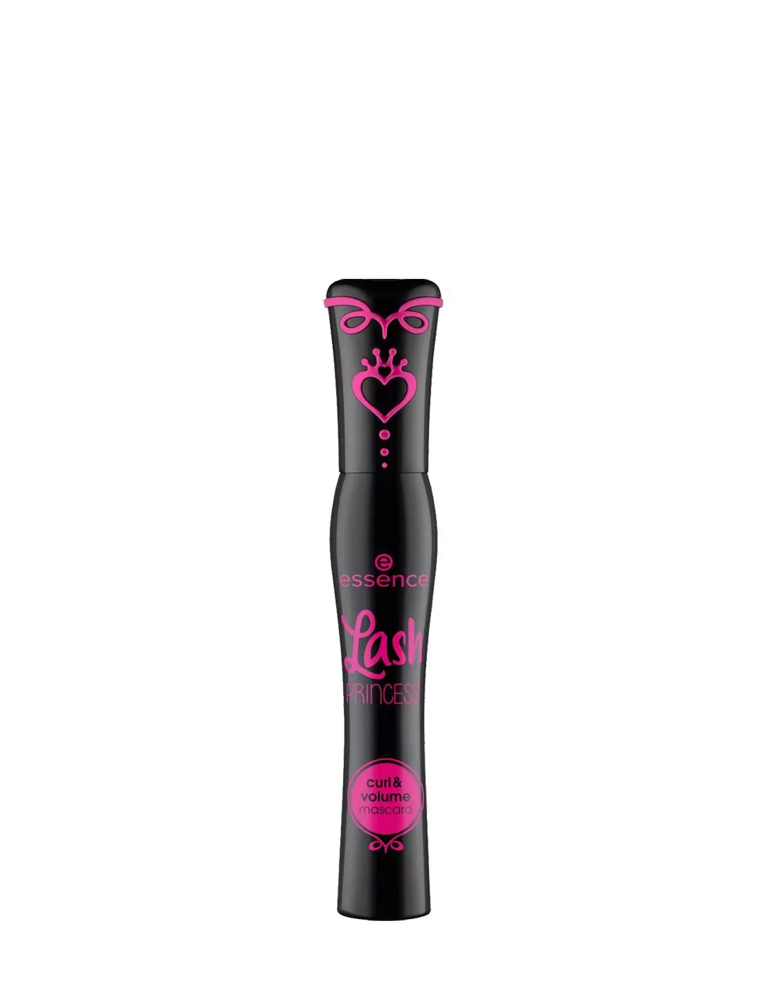 Essence Cosmetics Lash Princess Máscara Volumen y Rizo