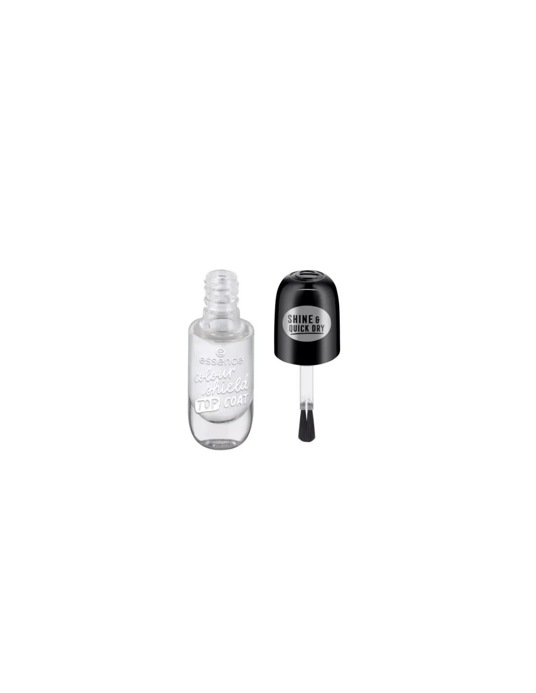 Essence Cosmetics Colour Shield Top Coat