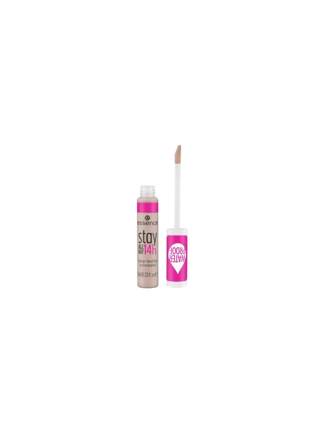 Essence Cosmetics Stay All Day 14h Corrector De Larga Duración 30-Neutral Beige