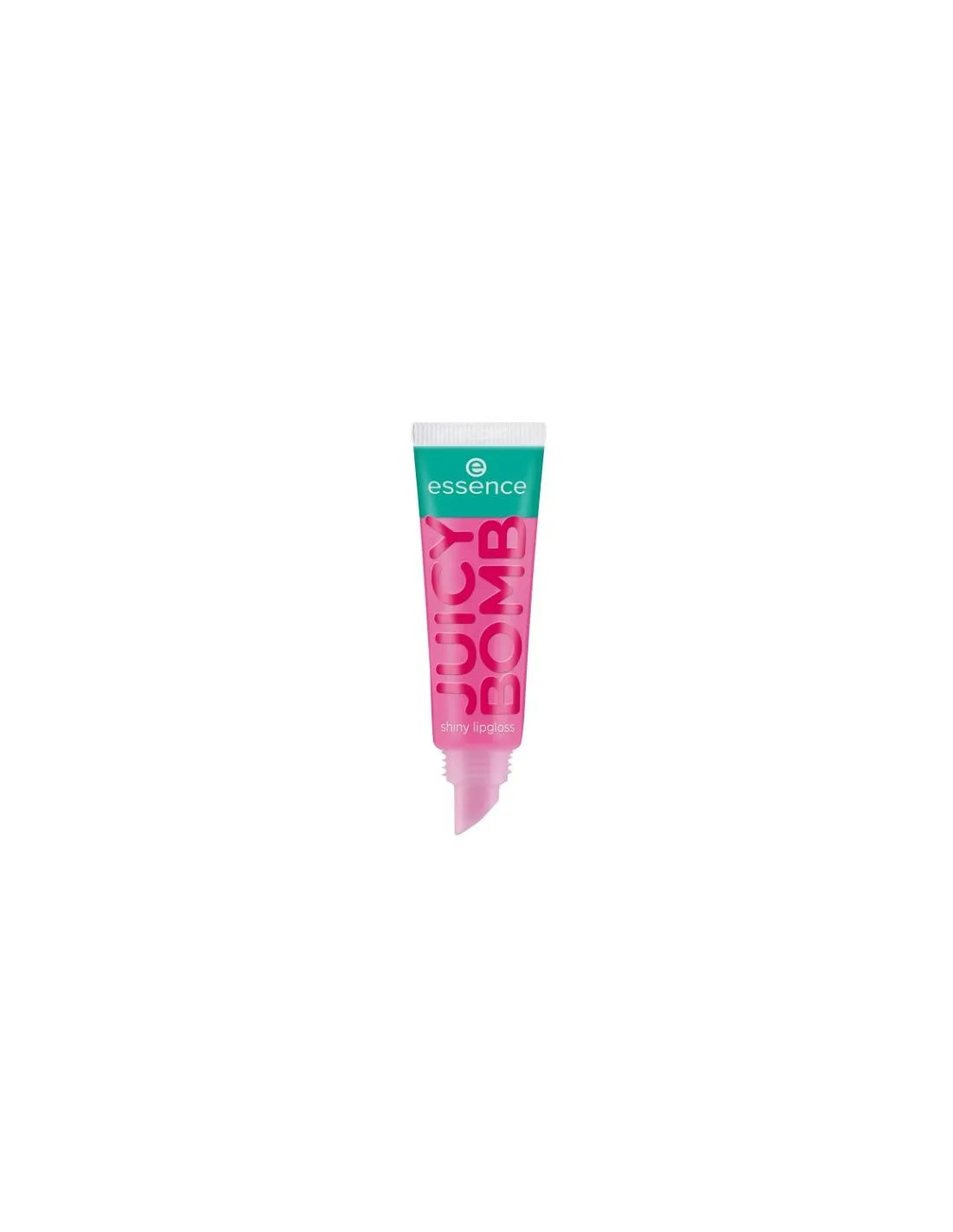 Essence Cosmetics Juicy Bomb Brillo De Labios 102-Witty Watermelon