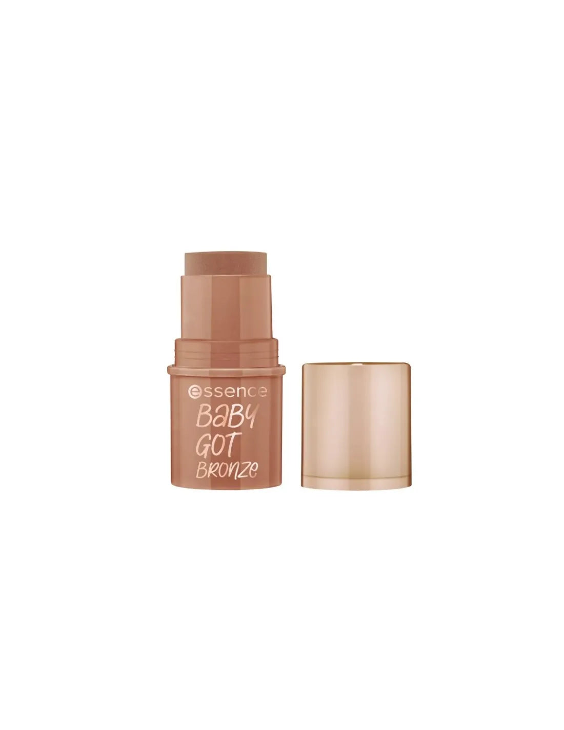 Essence Cosmetics Baby Got Bronze Bronceador En Barra 10